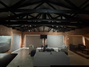 Seepraal luxury accommodation