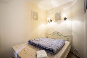 Les Appartements aux Restanques du Golfe de St Tropez - maeva Home - Appartement avec mezzanine 2 Pièces 4 Personnes - Confort MAE-3700