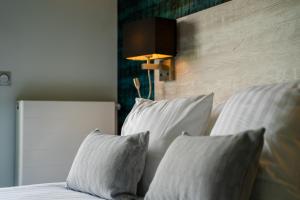 Hotels Hotel Le Manoir du Roselier : photos des chambres