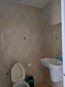 Orange Pearl Beach Resort