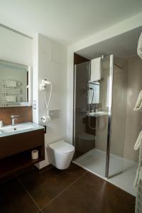 Hotels Hotel Le Manoir du Roselier : photos des chambres