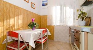 Nice Apartment with Large Terrace