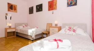 Nice Apartment with Large Terrace