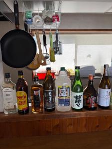 Guest house 旅人宿ゆるっと