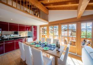 Waldbort Penthouse Residence