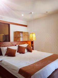 Orange Pearl Beach Resort