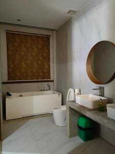 Orange Pearl Beach Resort