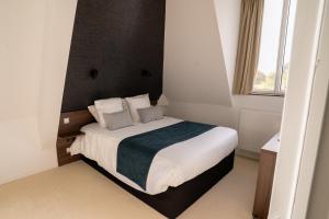 Hotels Hotel Le Manoir du Roselier : photos des chambres