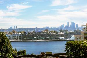 Pyrmont Paradise - Relaxed living with water views PYRM2