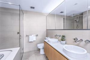 Pyrmont Paradise - Relaxed living with water views PYRM2