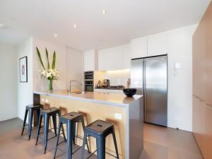 Pyrmont Paradise - Relaxed living with water views PYRM2