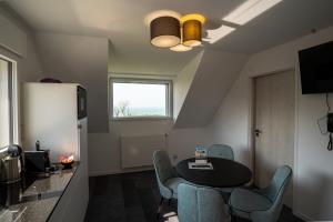 Hotels Hotel Le Manoir du Roselier : photos des chambres