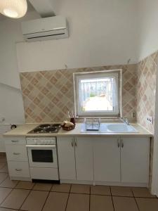 Apartmani Liza