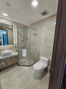 Solis Landmark Riverside Apartment