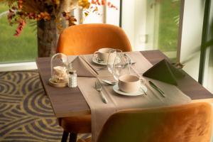 Hotels Hotel Le Manoir du Roselier : photos des chambres