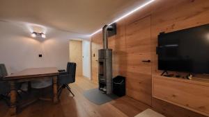 Belalp - schöne Ferienwohnung SOLELUNA