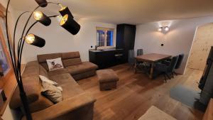 Belalp - schöne Ferienwohnung SOLELUNA