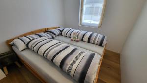 Belalp - schöne Ferienwohnung SOLELUNA