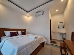 Bintang Family Homestay