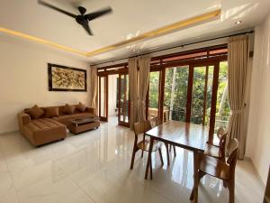 The Kedewatan Hideaway And Ubud 2 BR Villas