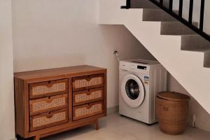 The Kedewatan Hideaway And Ubud 2 BR Villas