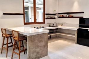 The Kedewatan Hideaway And Ubud 2 BR Villas