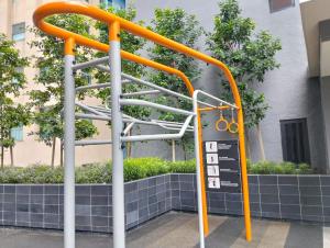 Agile Residence KL