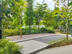 Agile Residence KL