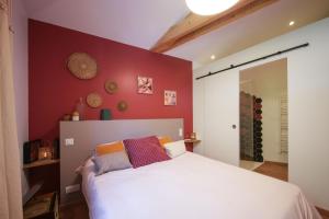 Maisons d'hotes Chambre cosy avec entree privee : photos des chambres