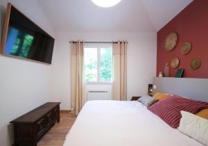 Maisons d'hotes Chambre cosy avec entree privee : photos des chambres