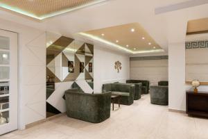 Clarks Inn Bhowali, Nainital