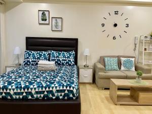 Cozy Studio Unit in Soho central Private Residences