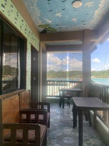 Liams Homestay El Nido