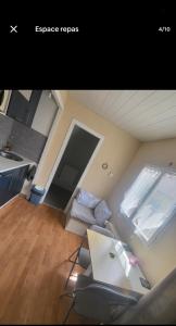 B&B / Chambres d'hotes Studio 2 a 4 personnes : photos des chambres