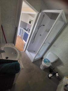B&B / Chambres d'hotes Studio 2 a 4 personnes : photos des chambres