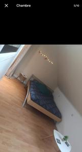 B&B / Chambres d'hotes Studio 2 a 4 personnes : photos des chambres