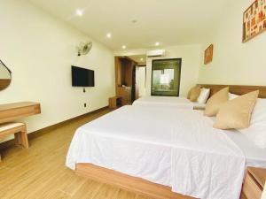 DOLPHIN hotel Thiên Cầm