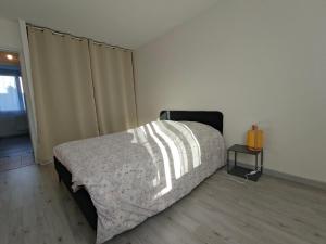 appartement 3 chambres avec balcon et parking