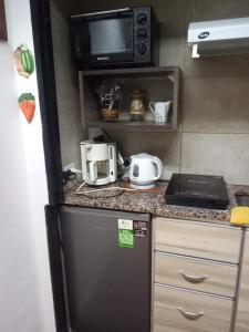 Monoambiente Obelisco 2