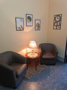 Monoambiente Obelisco 2