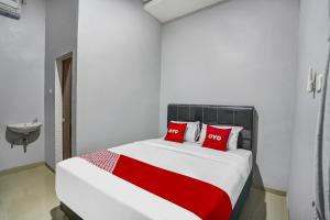 Dancenter Beda Arga Near Rs Royal Prima Ayahanda