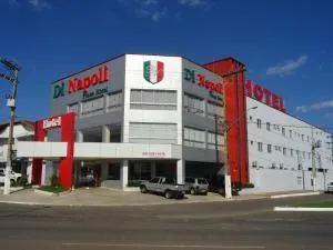 Di Napoli Plaza Hotel - Bacabal