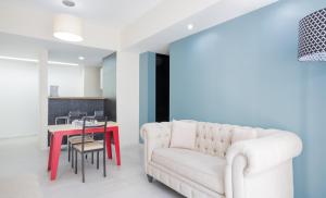 Boutique Apartment Puerta Alameda-801