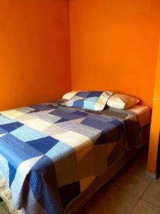 Casa de Montaña en Los Naranjos