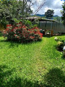 Casa de Montaña en Los Naranjos