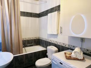 Vespera Apartment