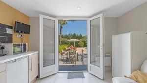 Le PTIT MAZET - Appartement Mitoyen - Piscine - Pétanque