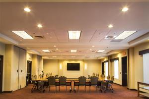 Hyatt Place Charlottesville - 3hvězdičkové hotely ve městě Charlottesville