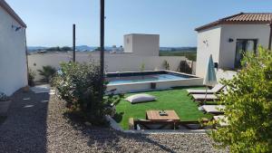 B&B / Chambres d'hotes Chambres d hotes Villa VENERIS : photos des chambres