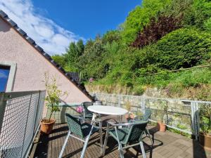 Ferienwohnung Christoph